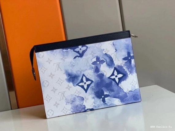 AAA Replica Ru VUITTON LOUIS MM POCHETTE VOYAGE 0725